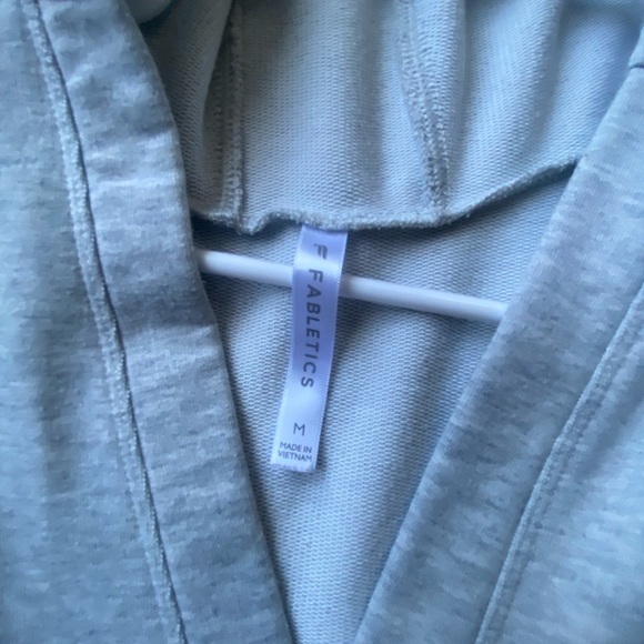 Fabletics Hoodie - Picture 2 of 2
